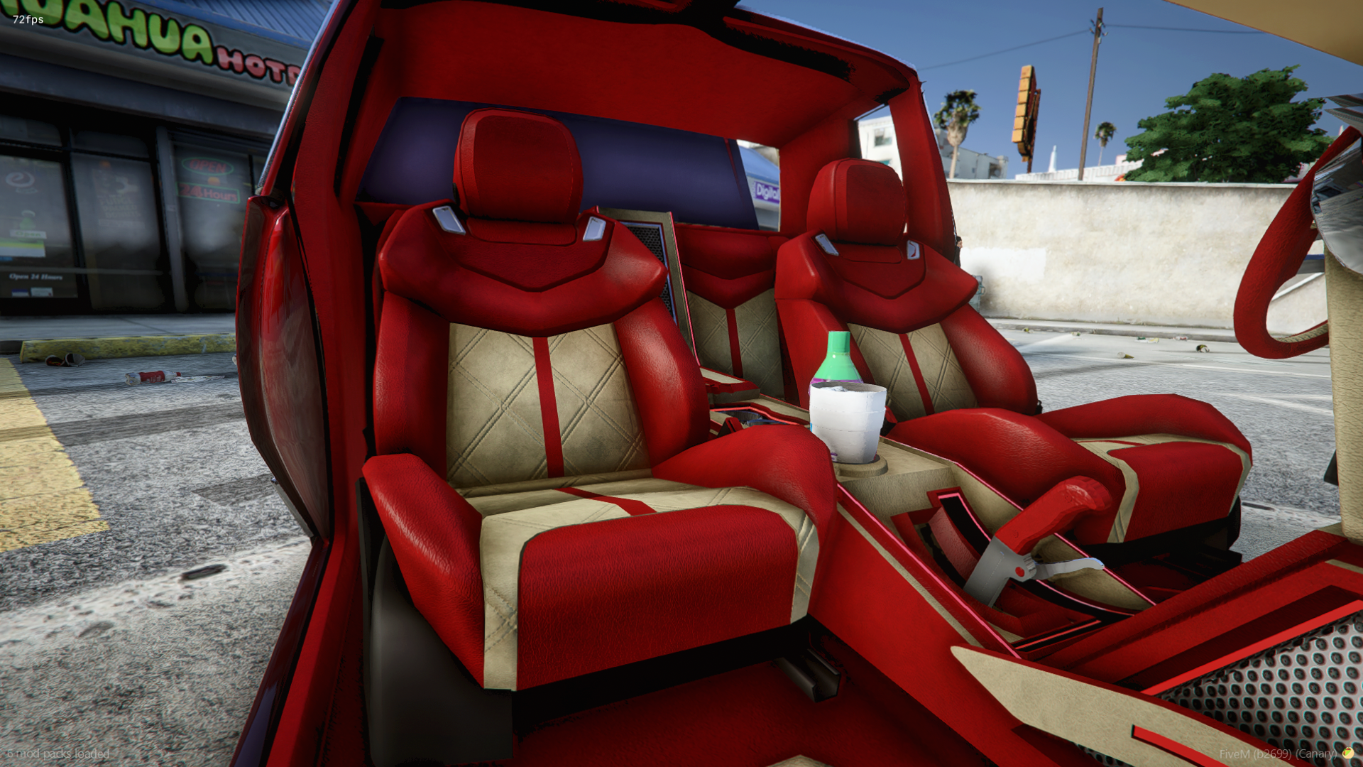 1984 Cutlass on Forgis