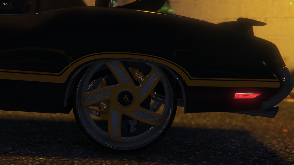 70 442 Cutlass