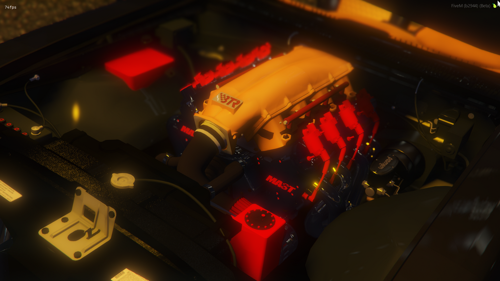 70 442 Cutlass