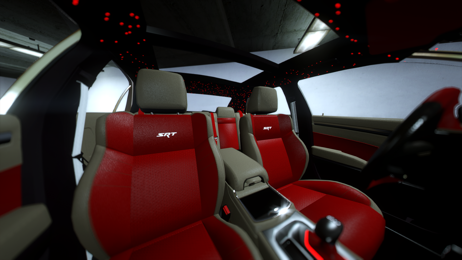 2021 426 Swapped 300c Chrysler