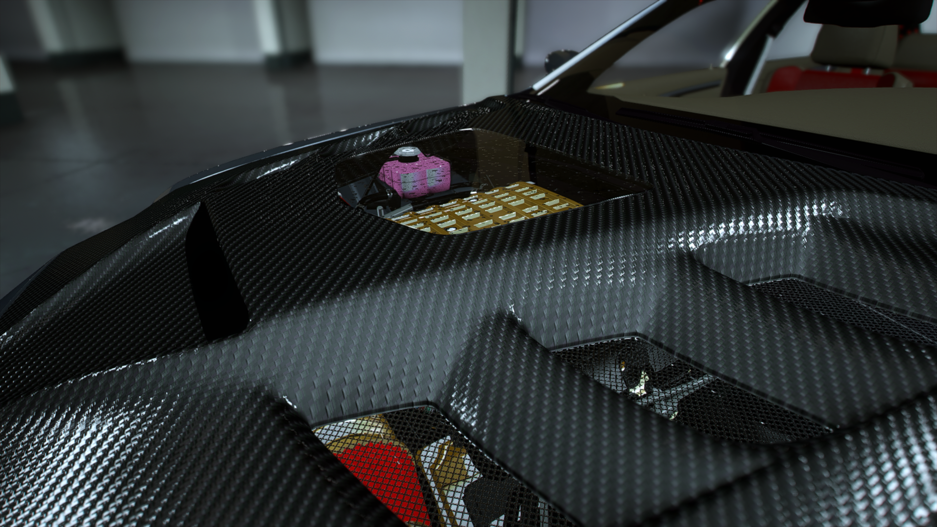 2021 426 Swapped 300c Chrysler