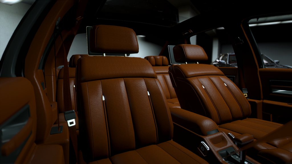 1996 Impala SS on Daytons