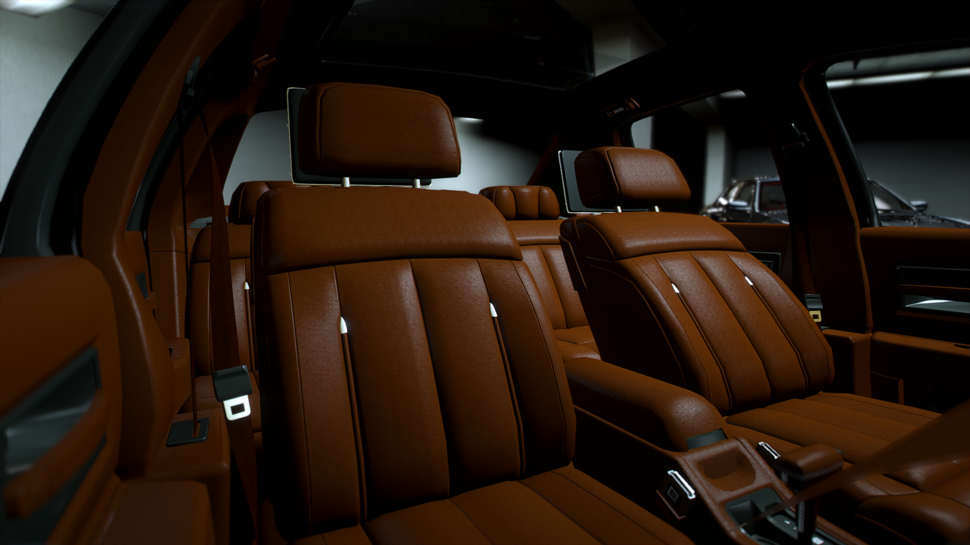 1996 Impala SS on Daytons