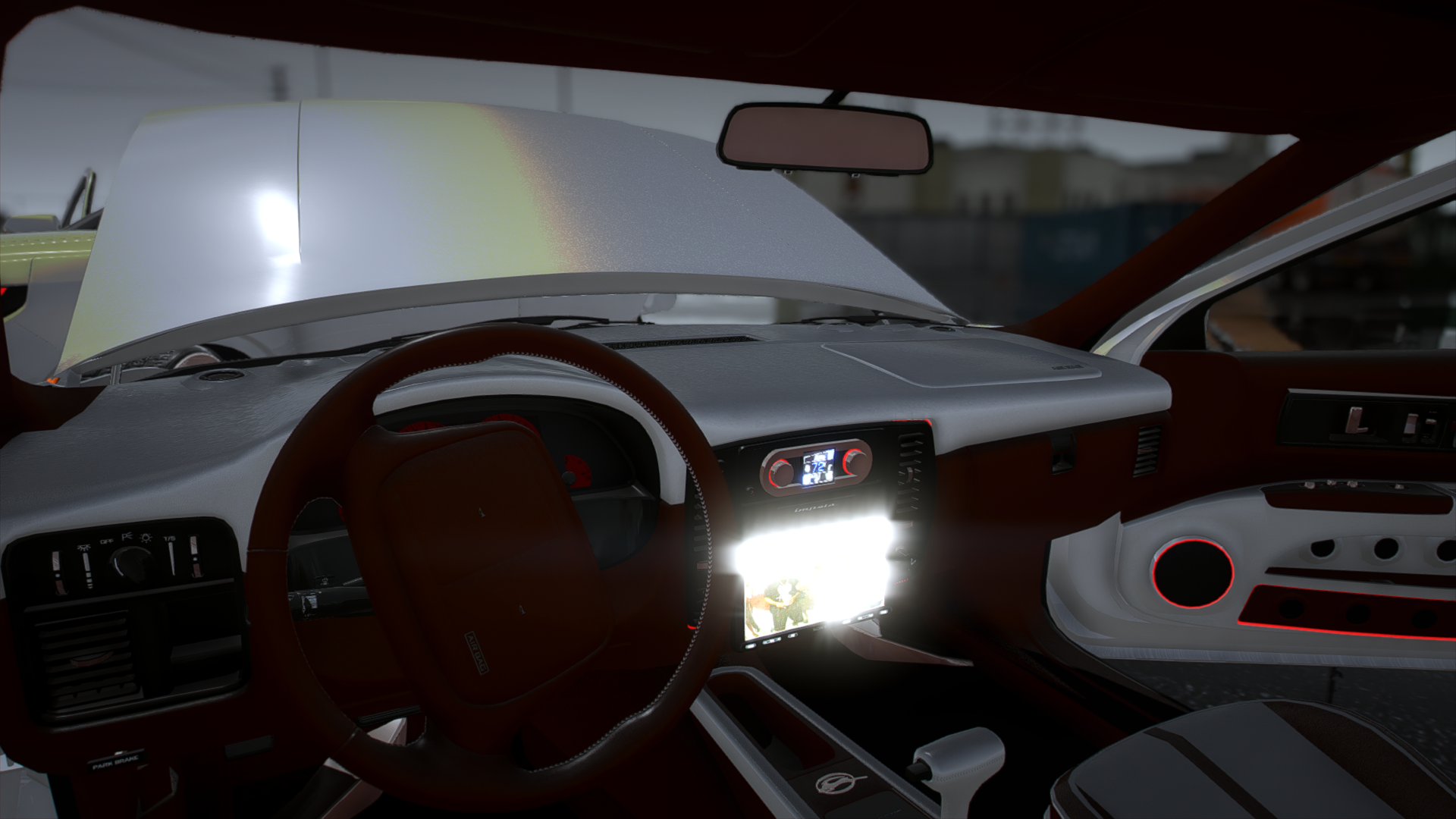 96 Bubble on DUB floaters