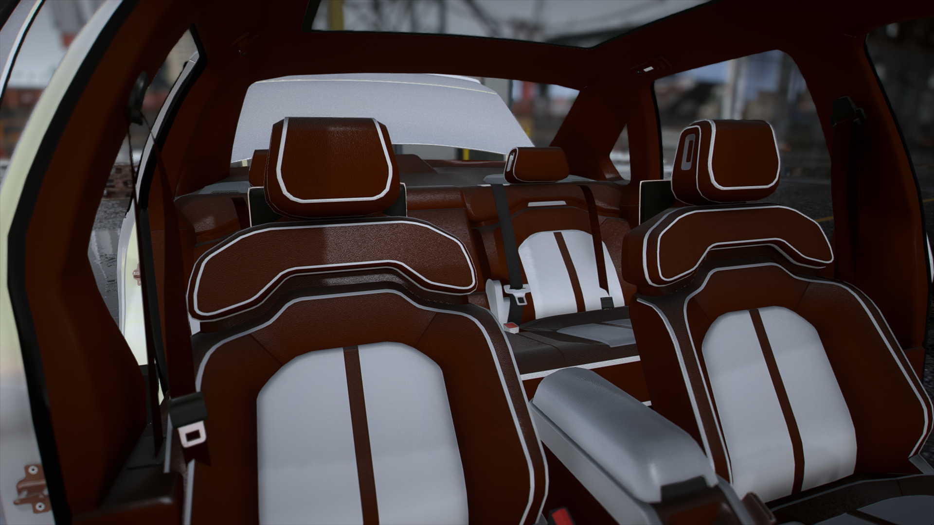 96 Bubble on DUB floaters