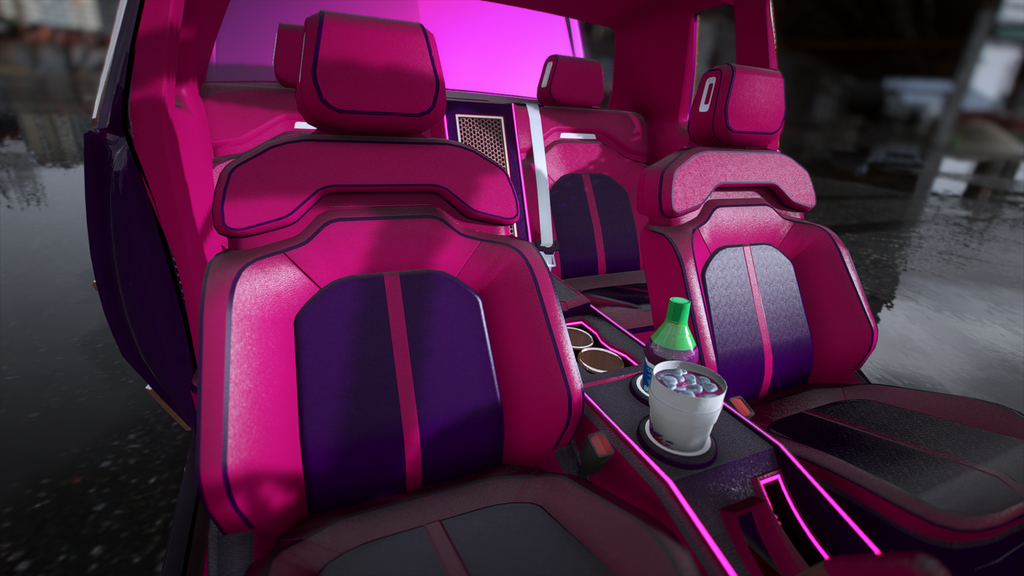 1984 Cutlass on SD Sickle