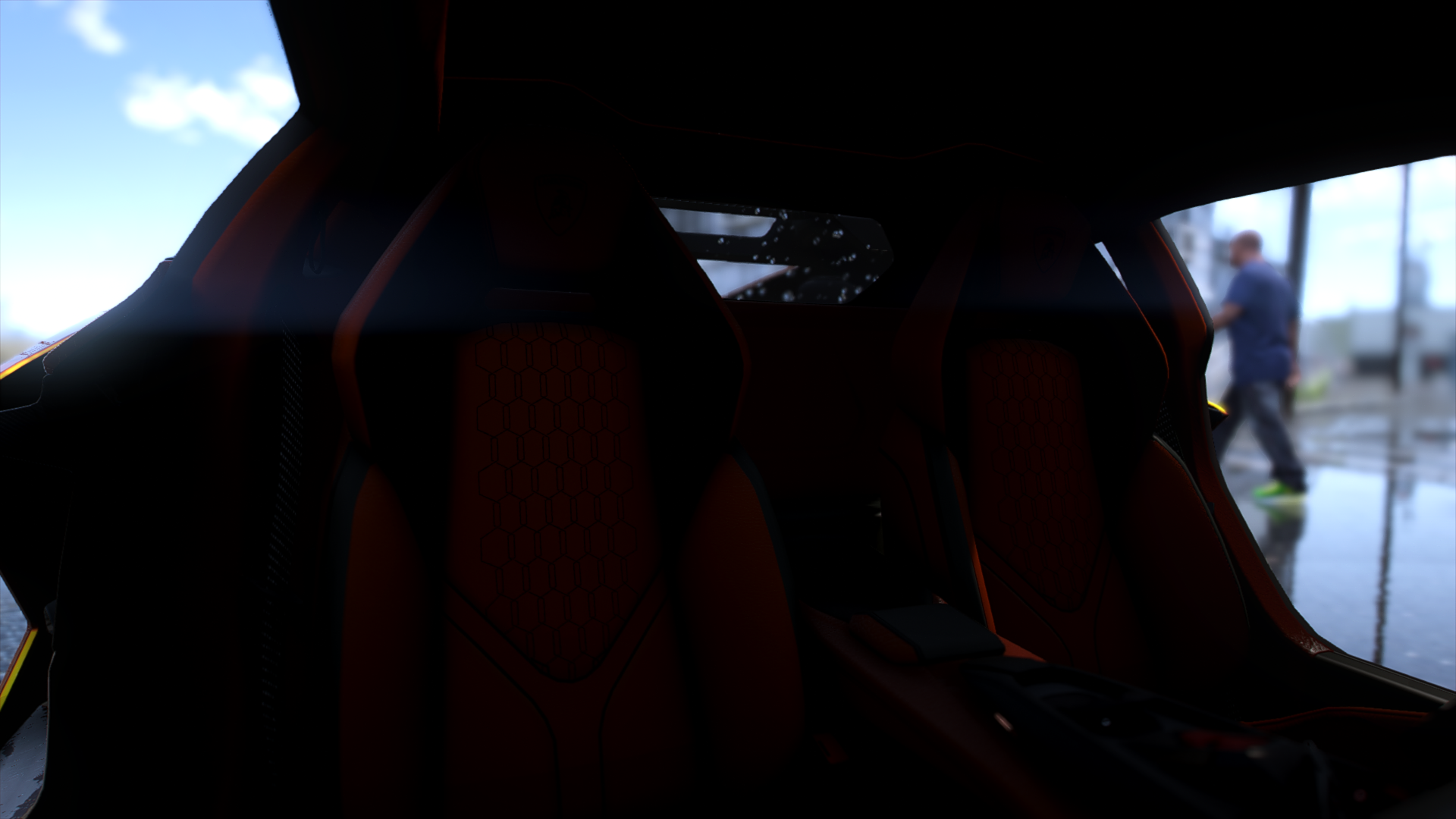 24 Lamborghini Revuelto