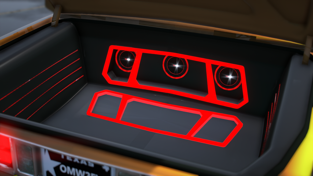 90 Brougham on forgis