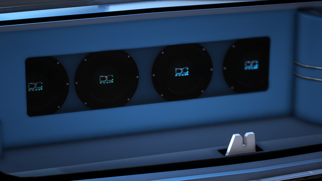 1970 Gear Shifters Chevelle