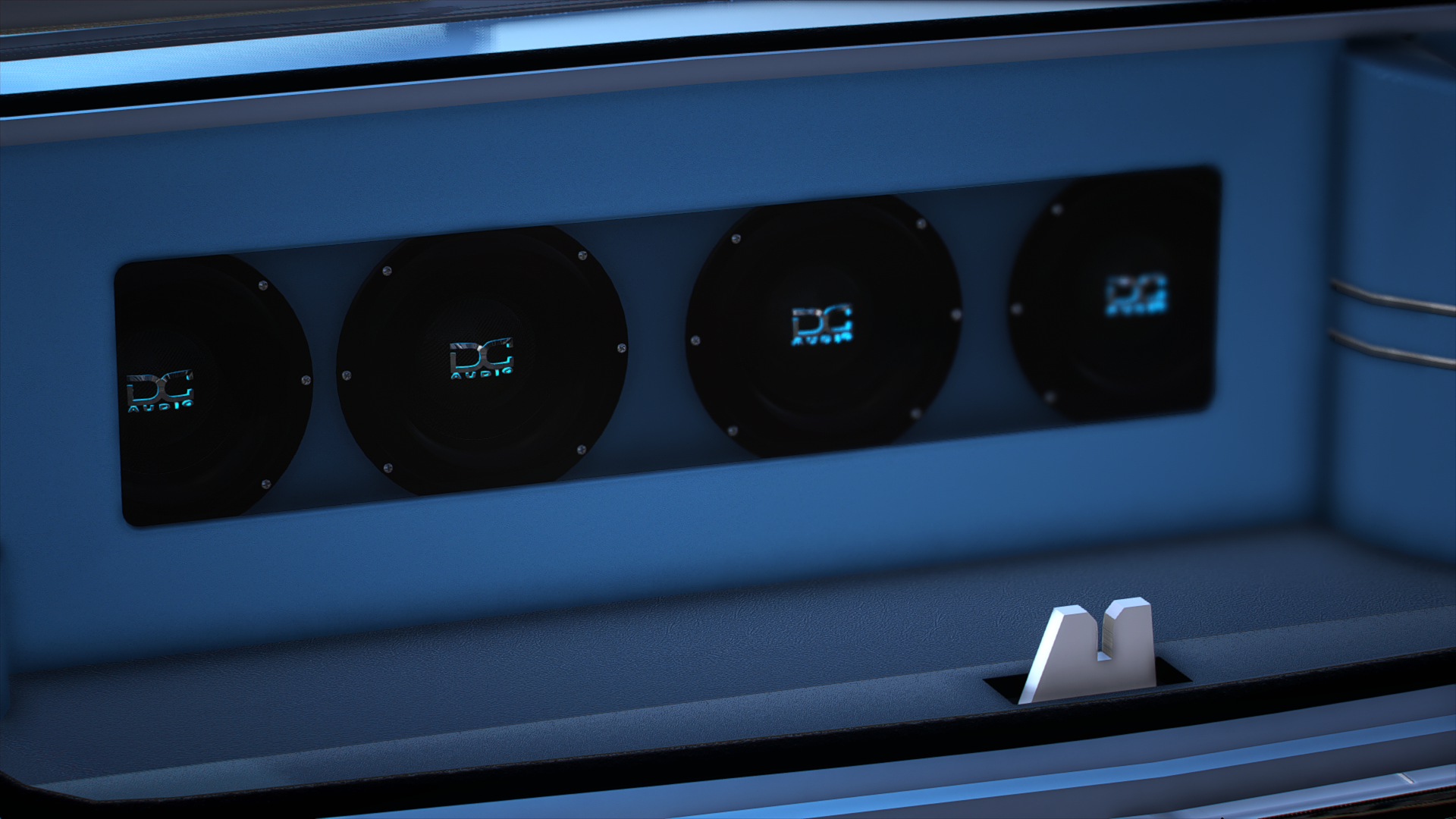 1970 Gear Shifters Chevelle