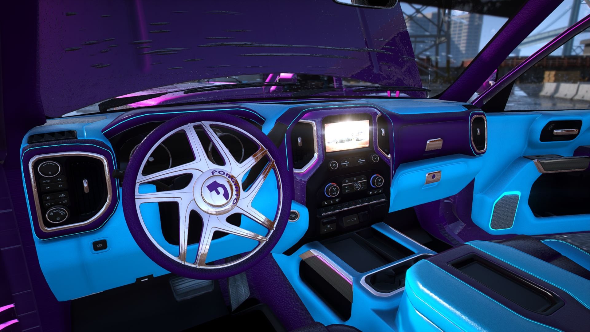 1998 BabyDually OBS