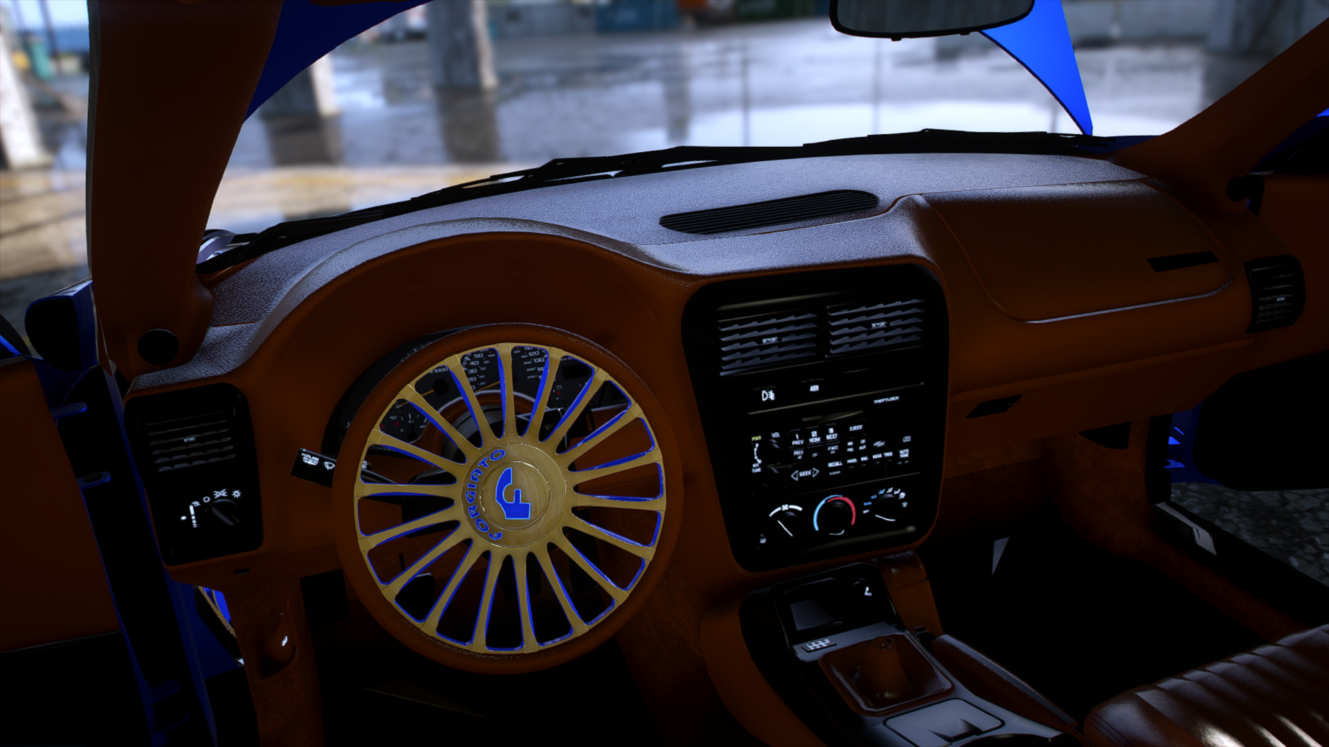 2003 F-Body Camaro