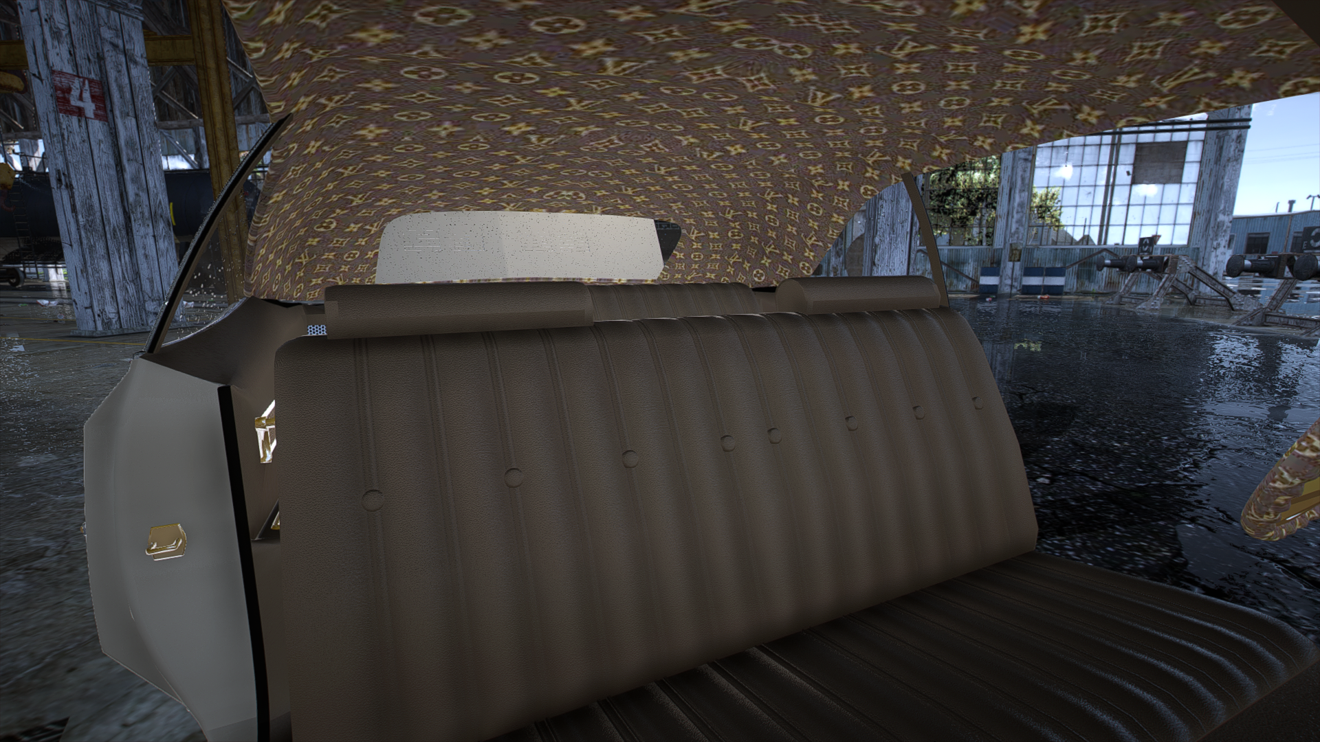 1971 LouV Vert