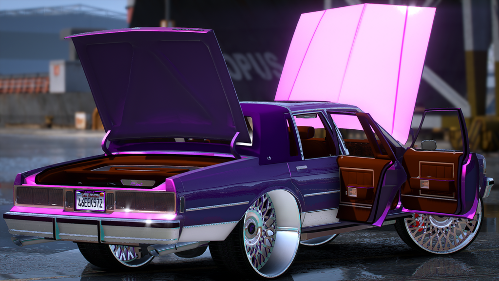 1986 Skilla903 Box Remix