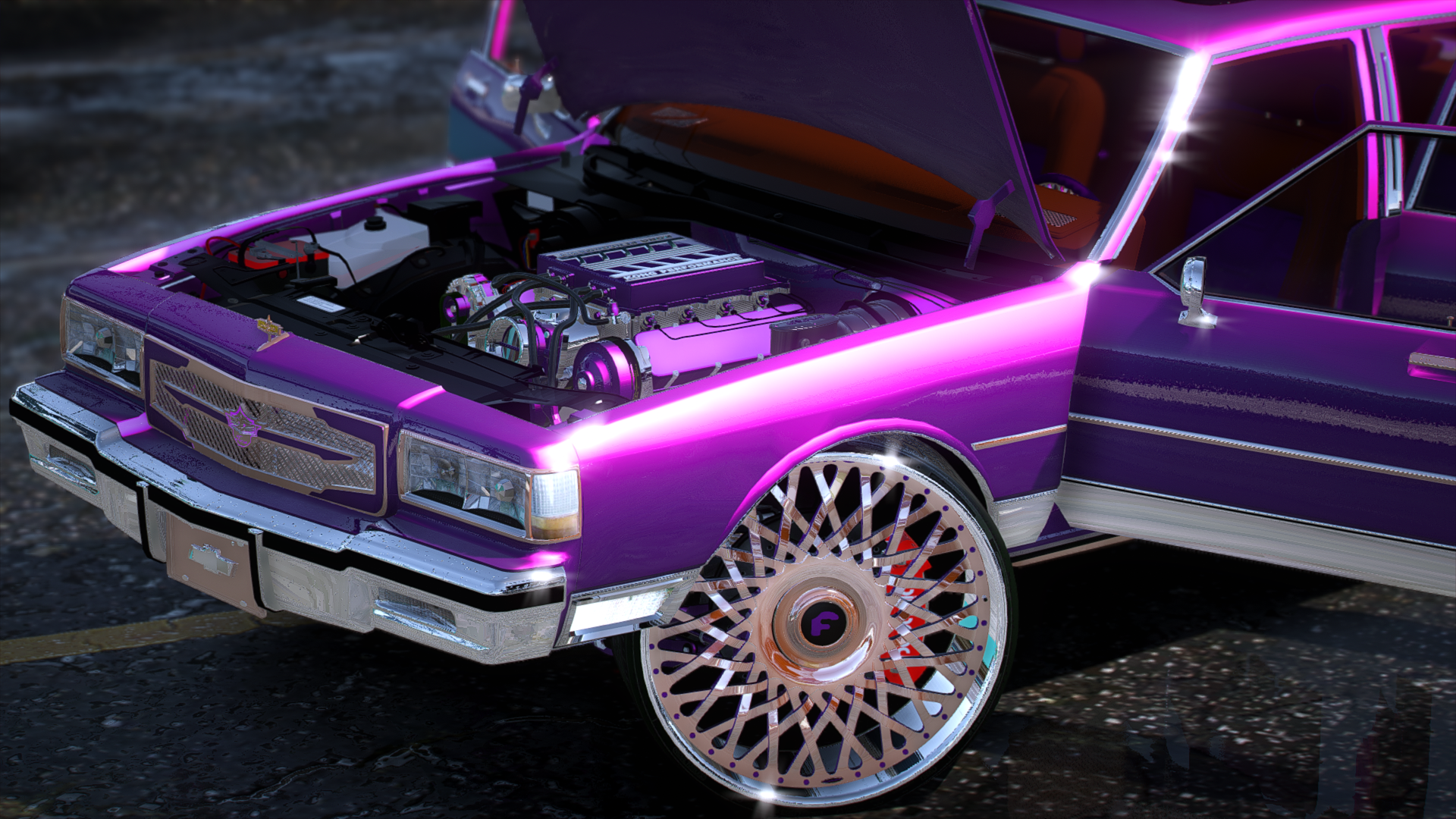 1986 Skilla903 Box Remix