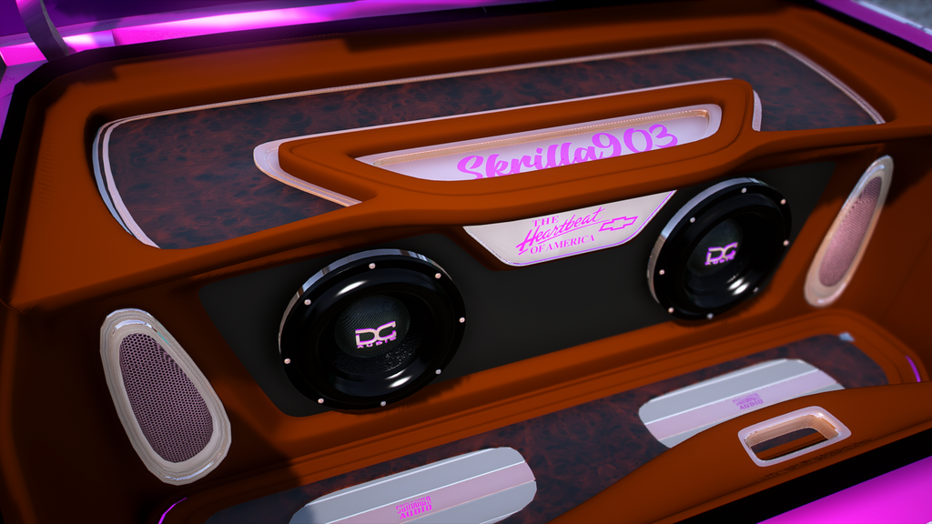 1986 Skilla903 Box Remix