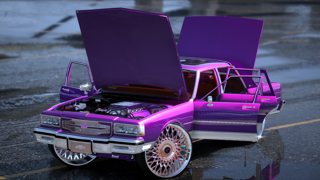 1986 Skilla903 Box Remix