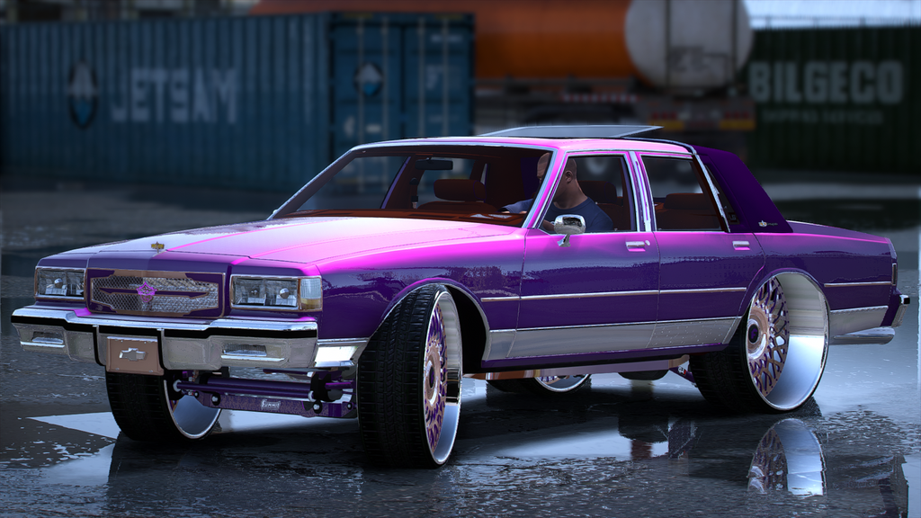 1986 Skilla903 Box Remix