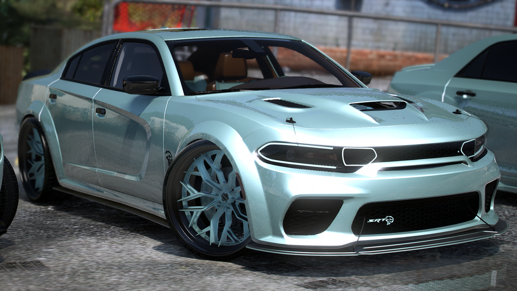 Street Mopar Pack