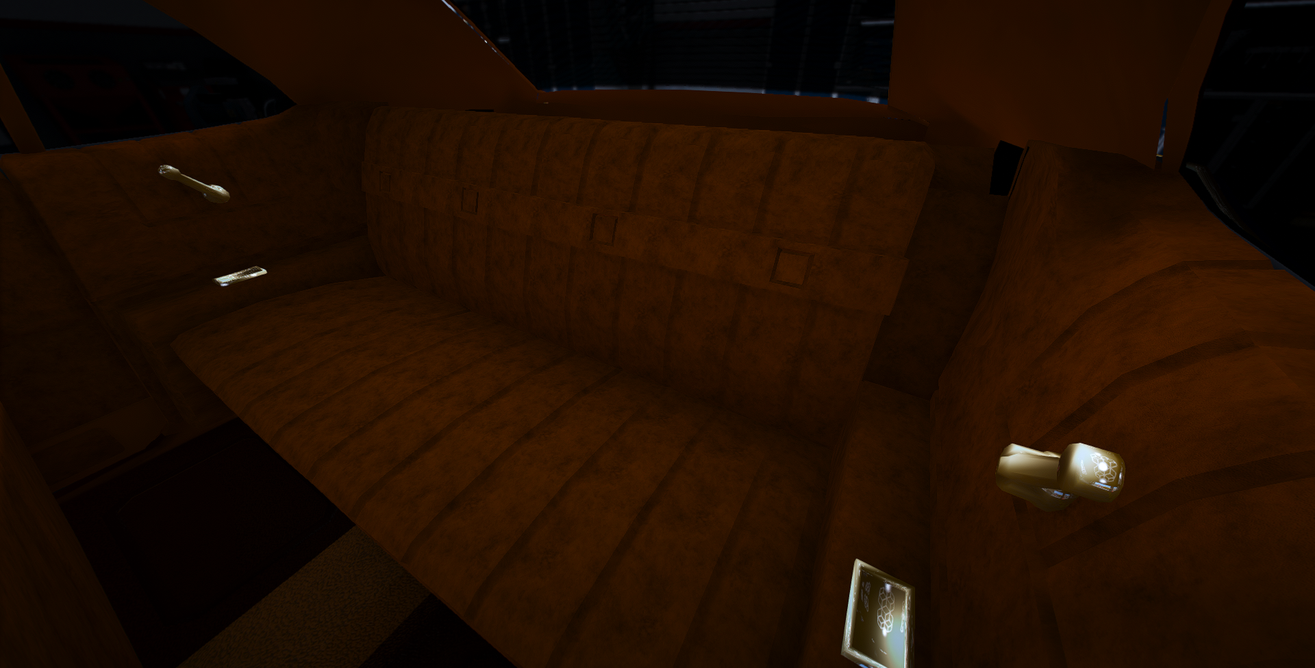 1972 Caprice Vert on CF