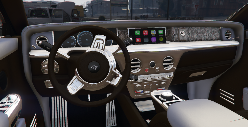 RR Phantom