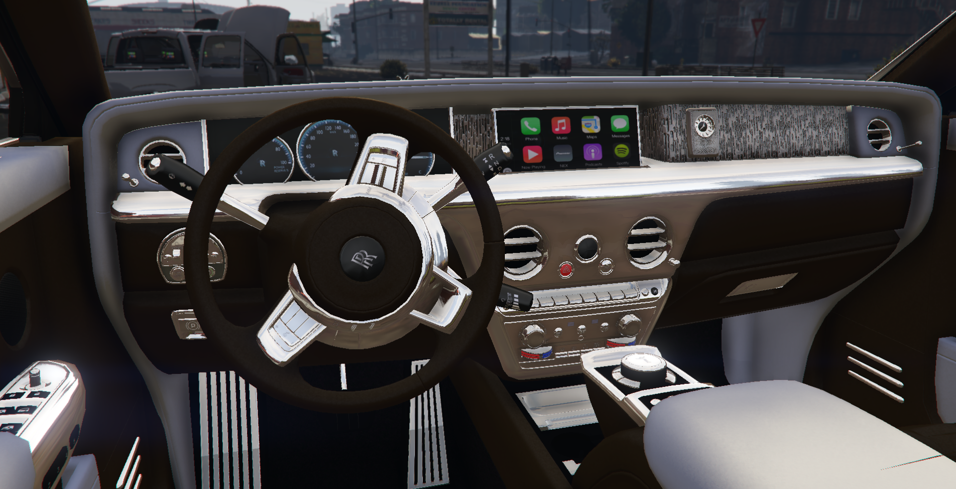 RR Phantom