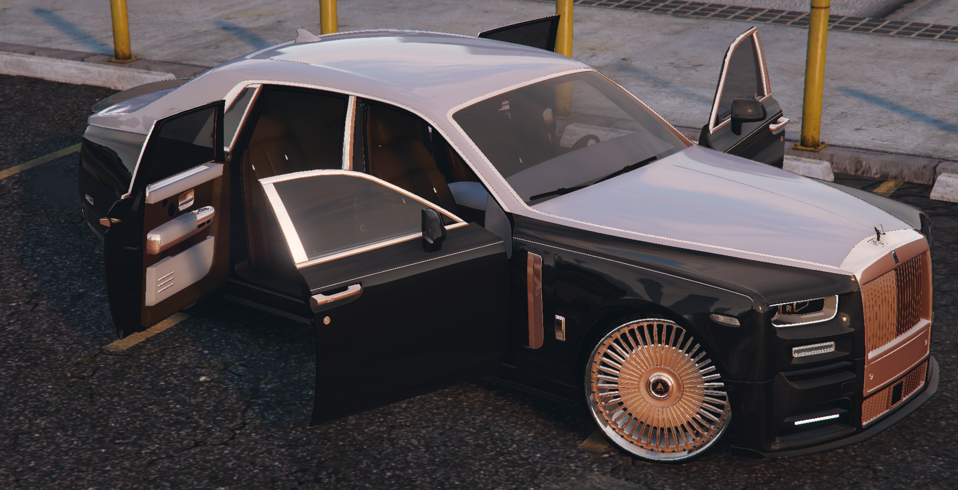 RR Phantom