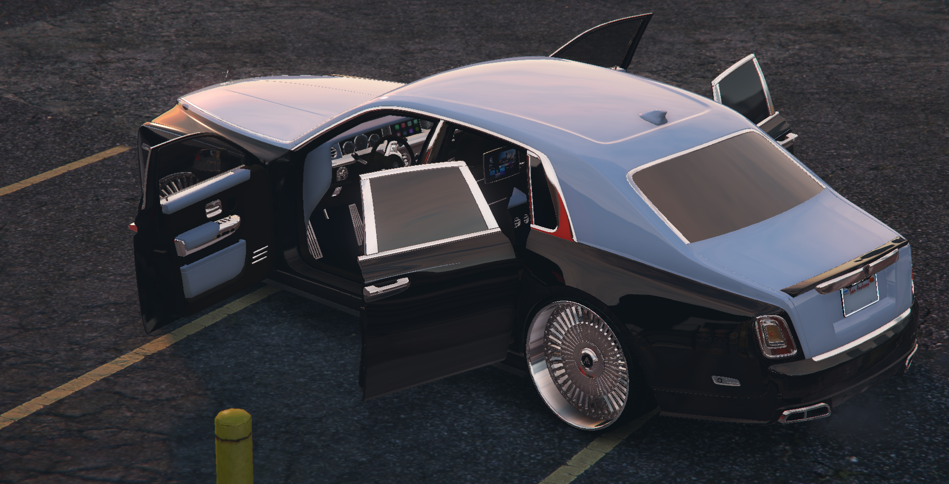 RR Phantom