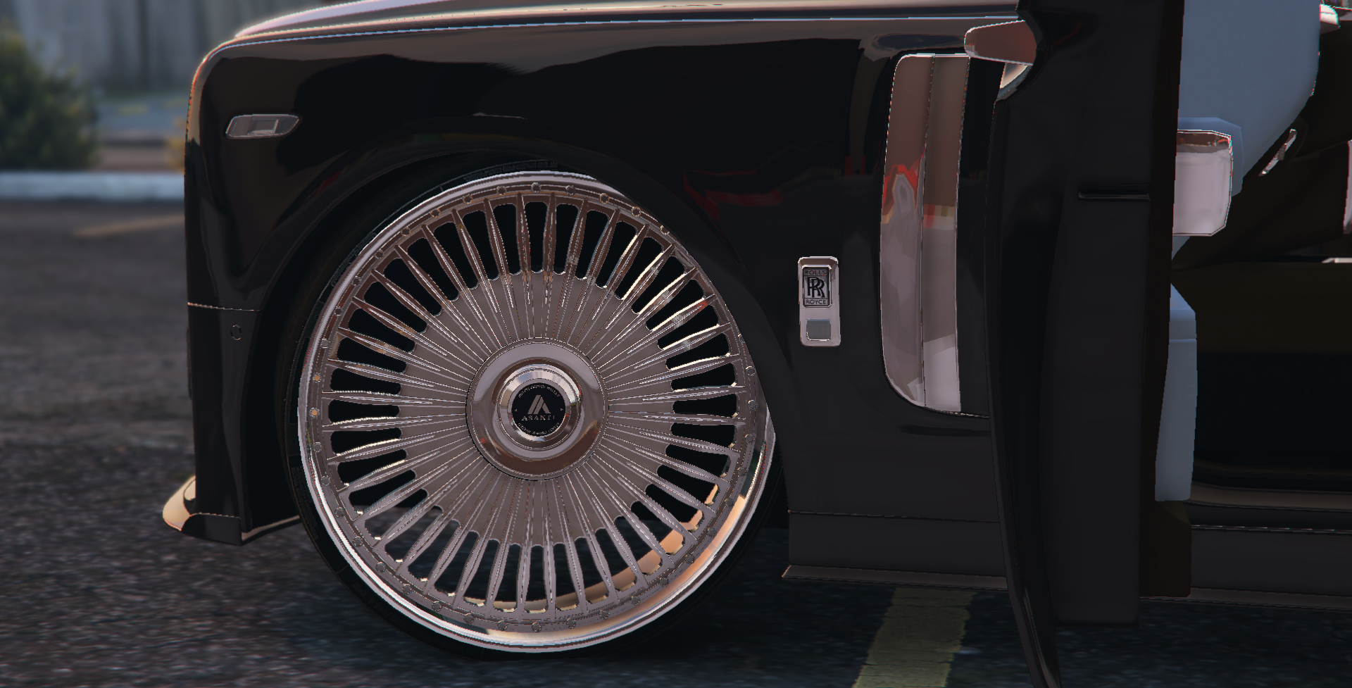RR Phantom