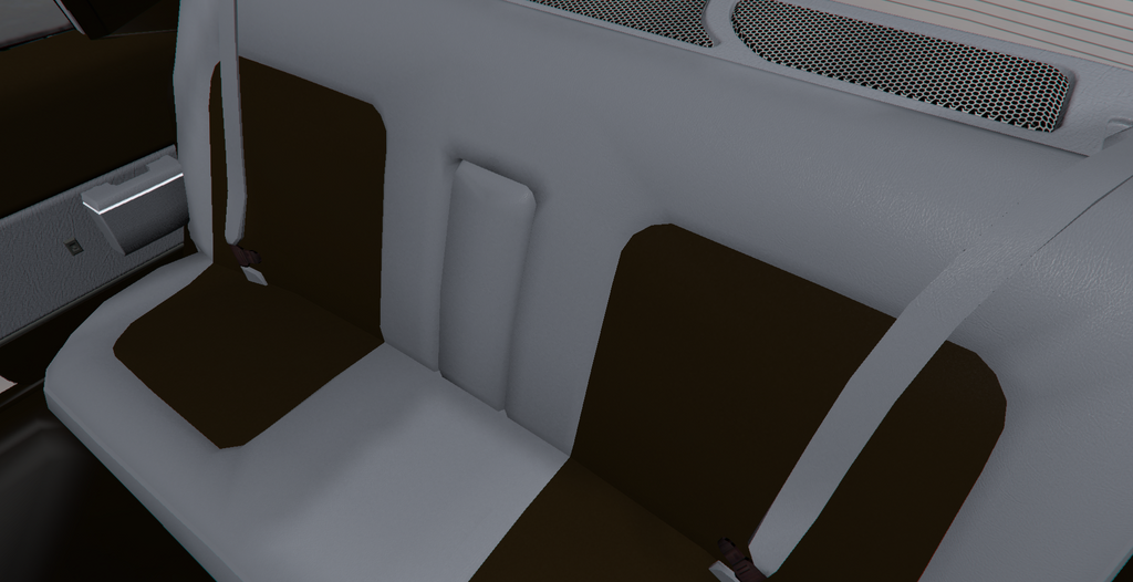 1987 Box Chevy Landau on Savinis