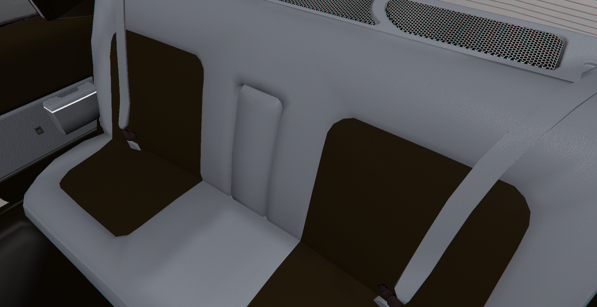 1987 Box Chevy Landau on Savinis