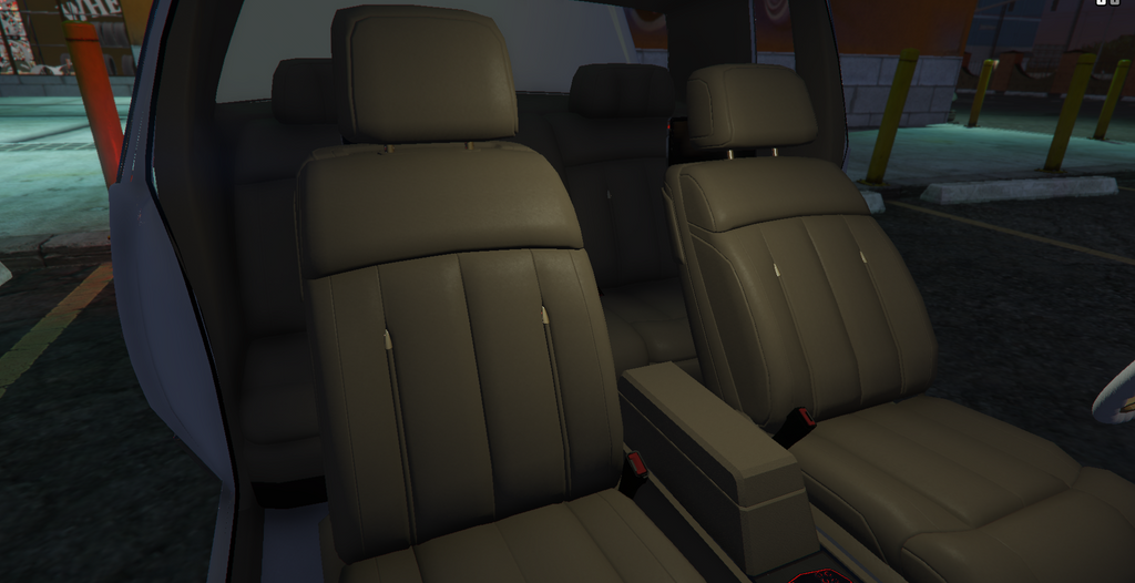 TTop Euro Cutlass