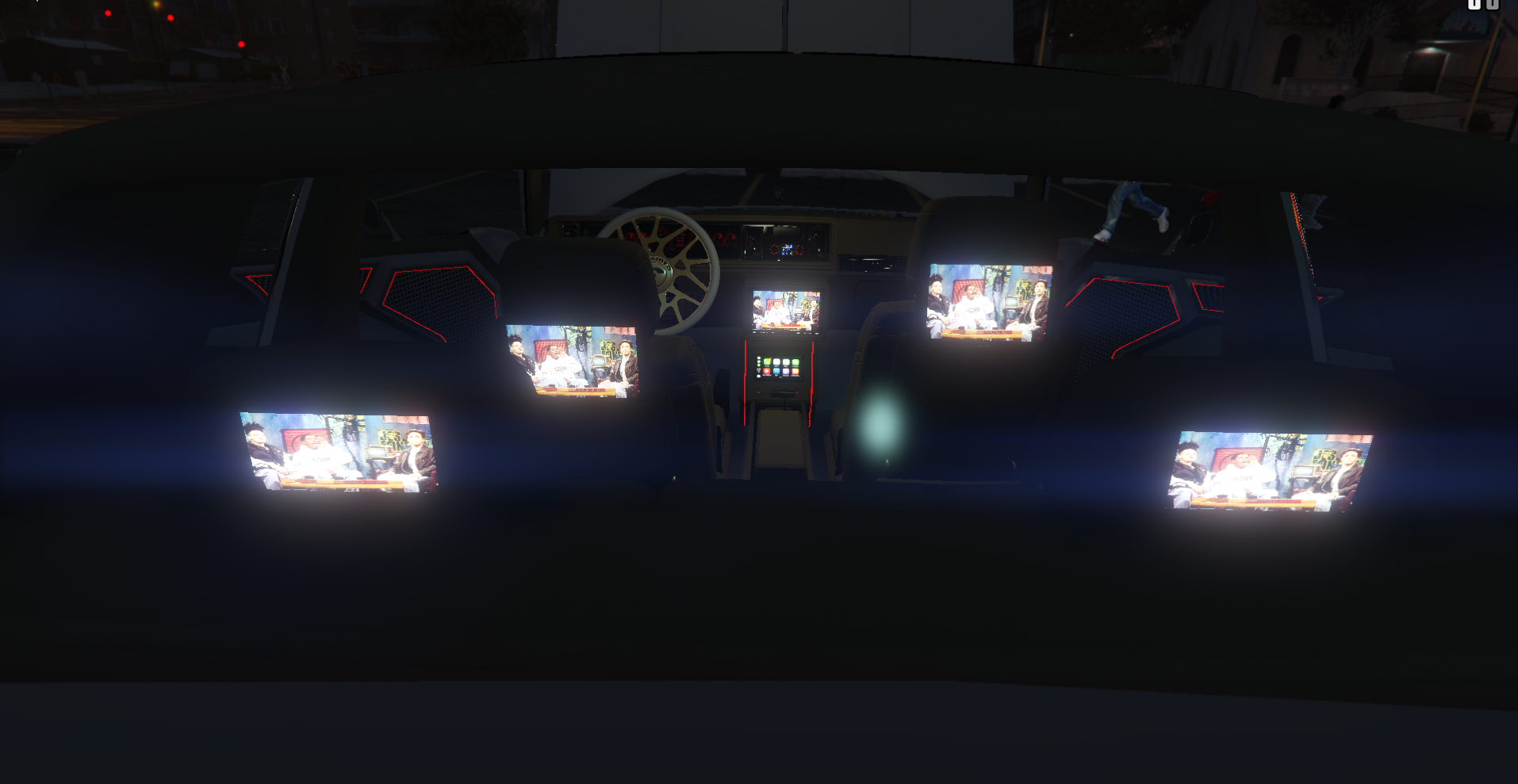 1988 Eruo Cutlass on Forgis