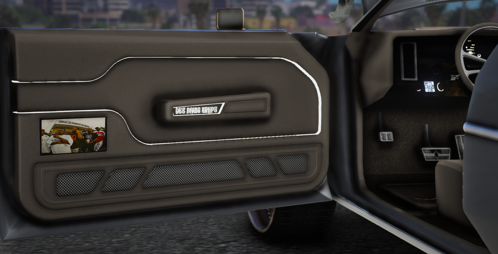 1973 Vert on Presidential CF