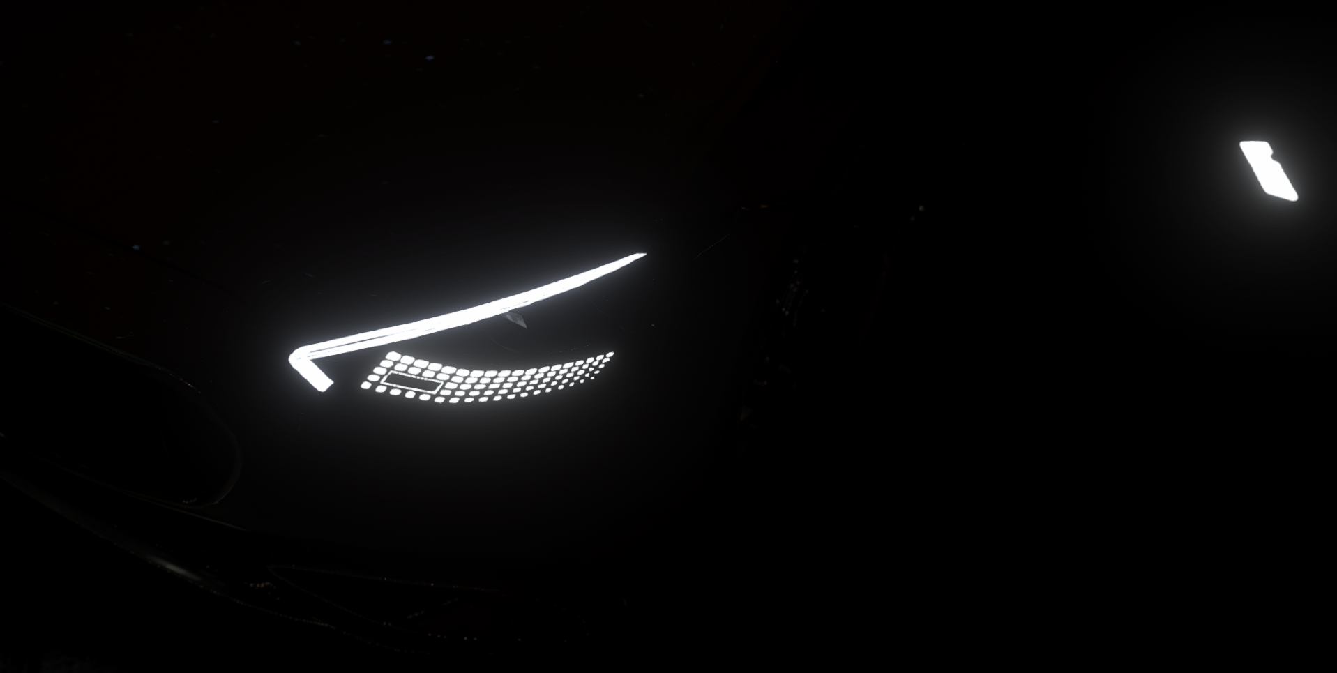 2016 s600 Benz