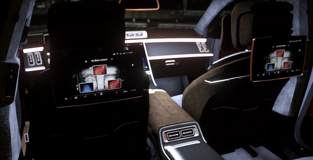 2016 s600 Benz