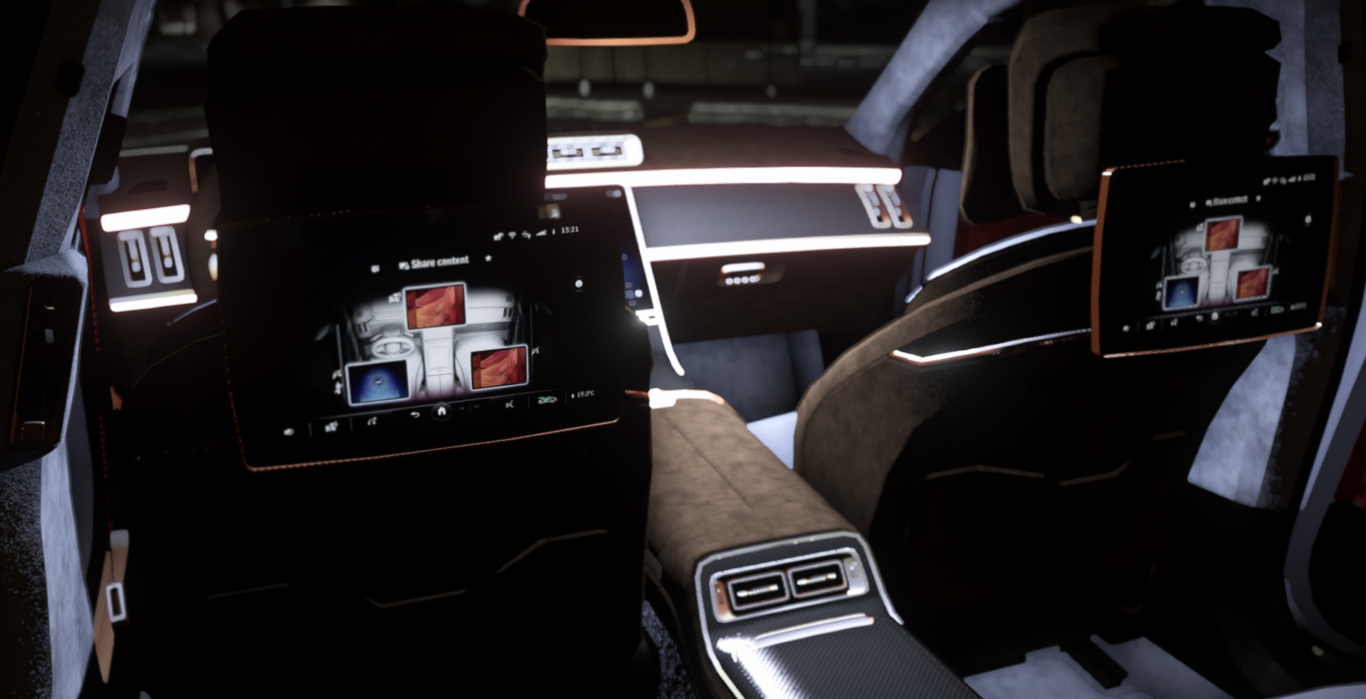 2016 s600 Benz