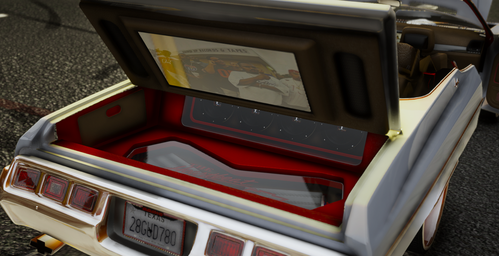 1973 SRT Swappped Vert