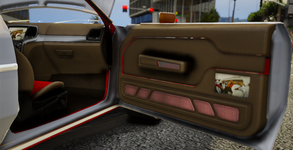 1973 SRT Swappped Vert