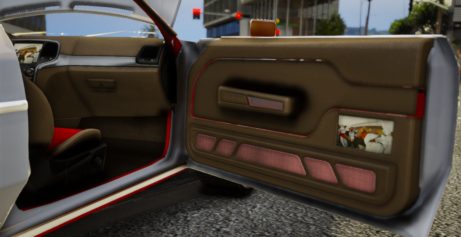 1973 SRT Swappped Vert