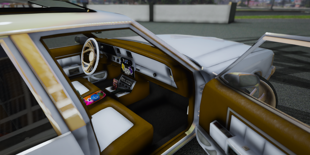 1989 ChiTown Box Chevy