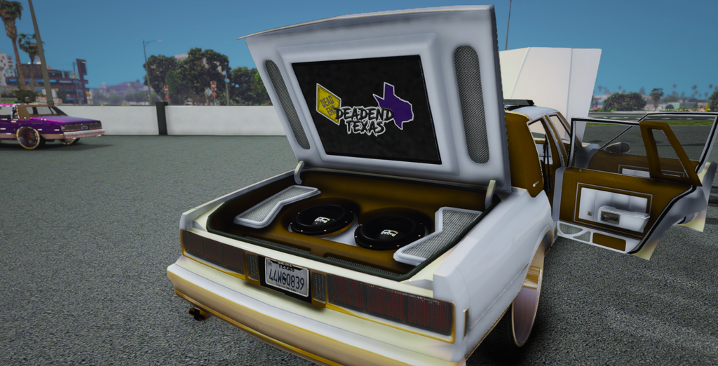 1989 ChiTown Box Chevy