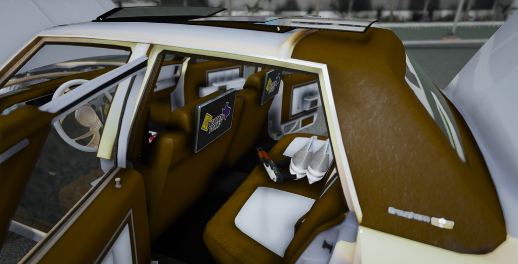 1989 ChiTown Box Chevy