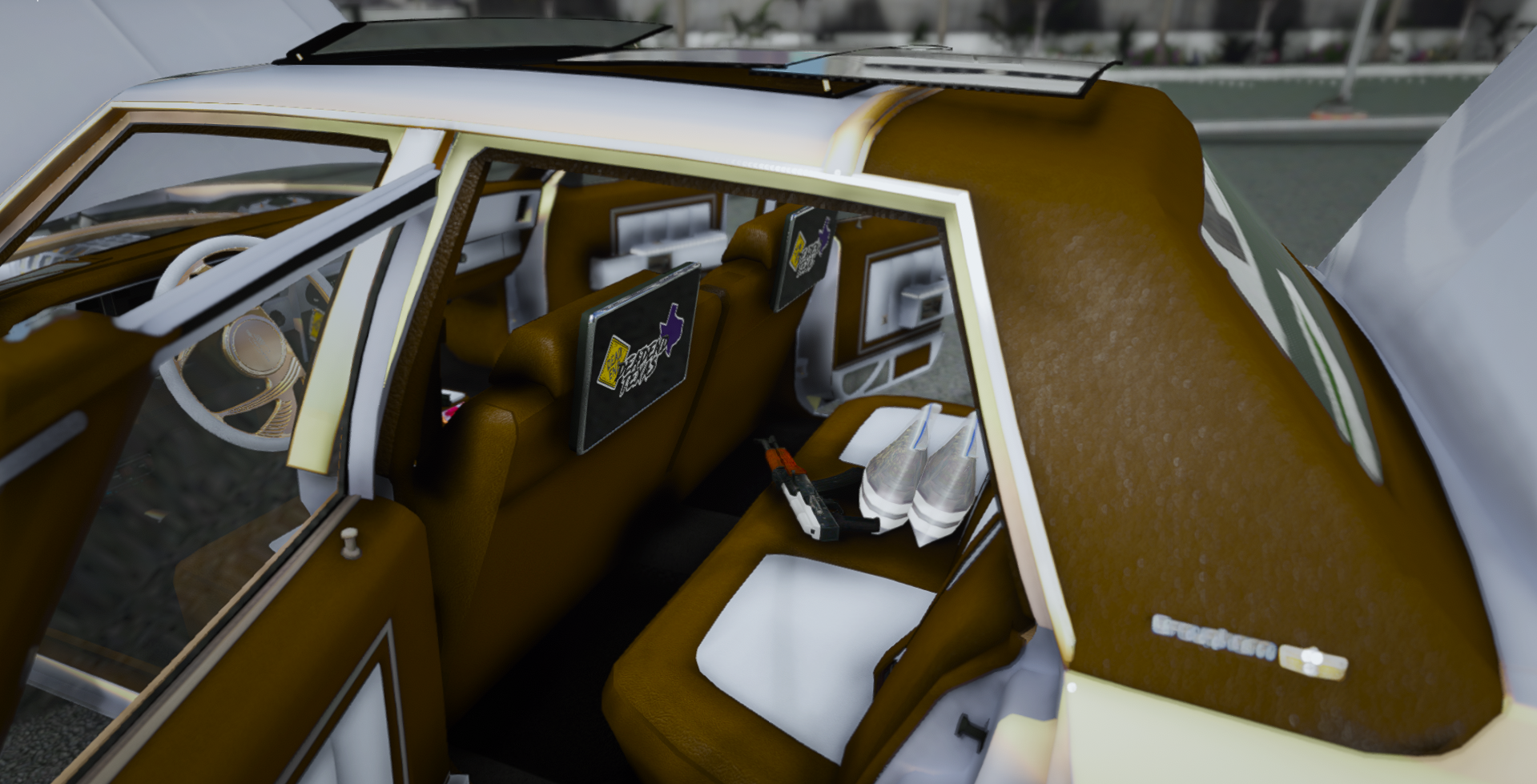 1989 ChiTown Box Chevy