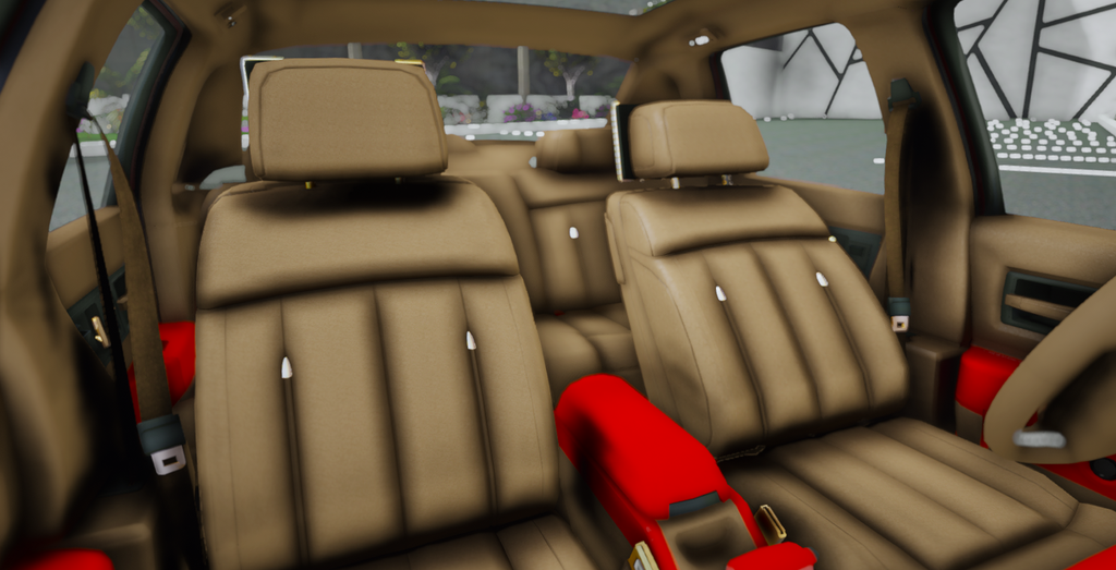 1996 COrleone Impala SS