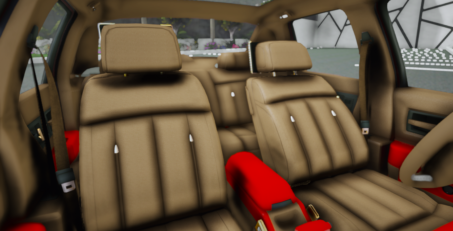 1996 COrleone Impala SS