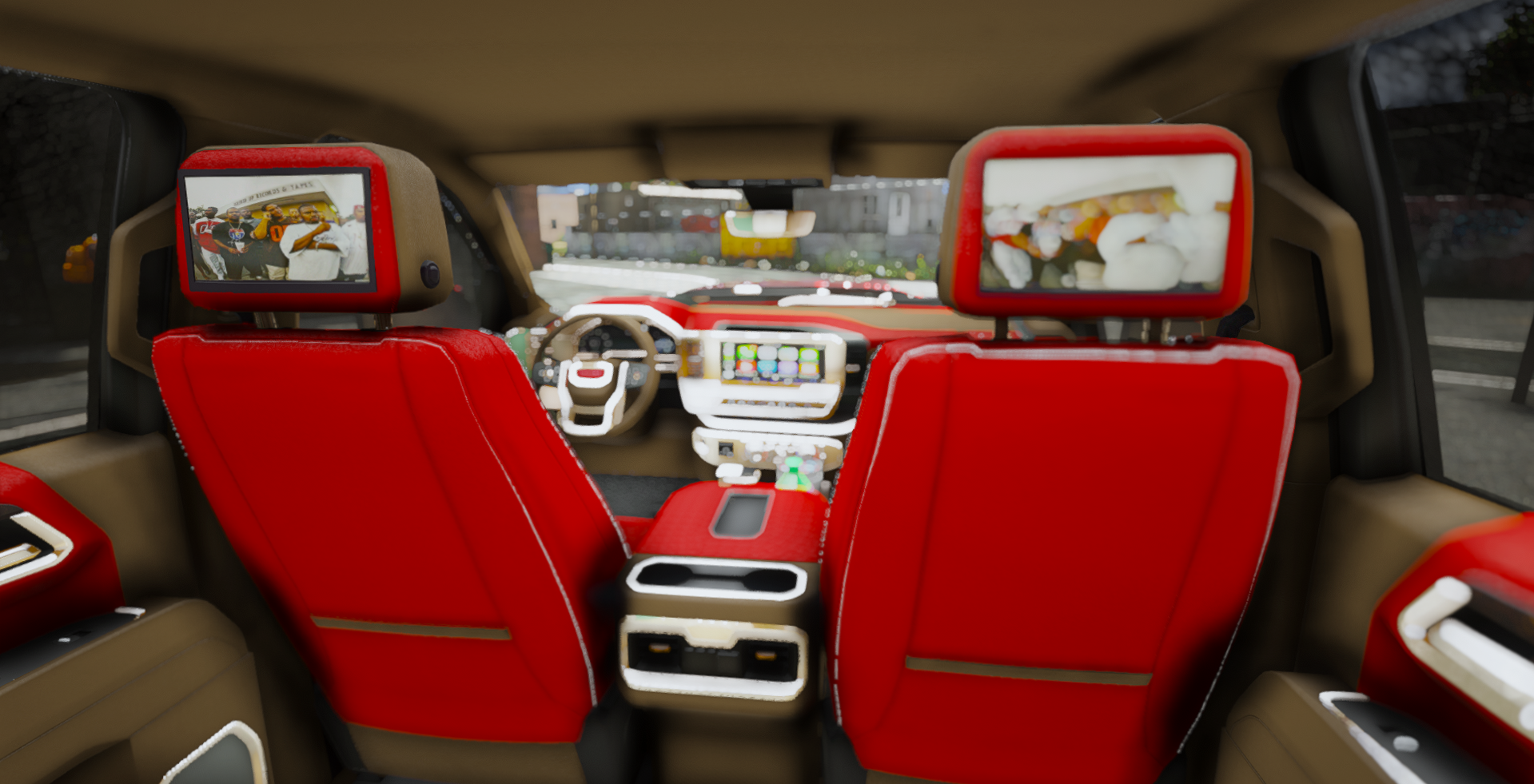 24 GMC Syclone
