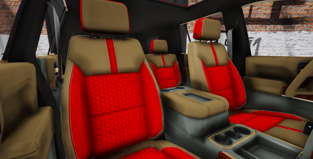 2021 GMC Yukon