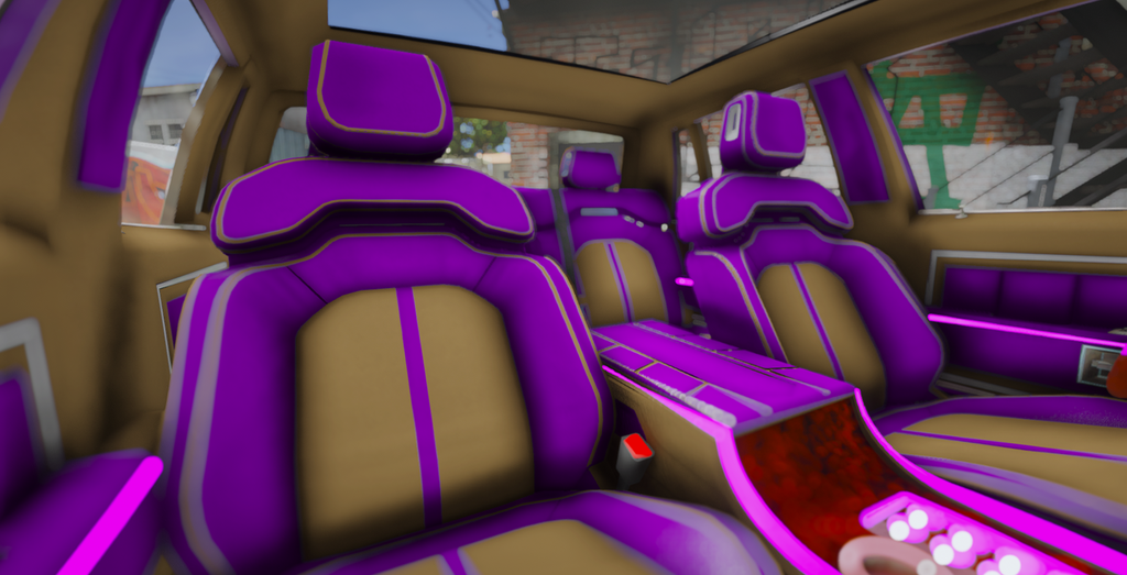 1989 Rucci Box Chevy