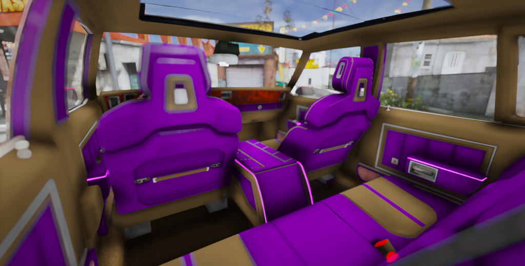 1989 Rucci Box Chevy